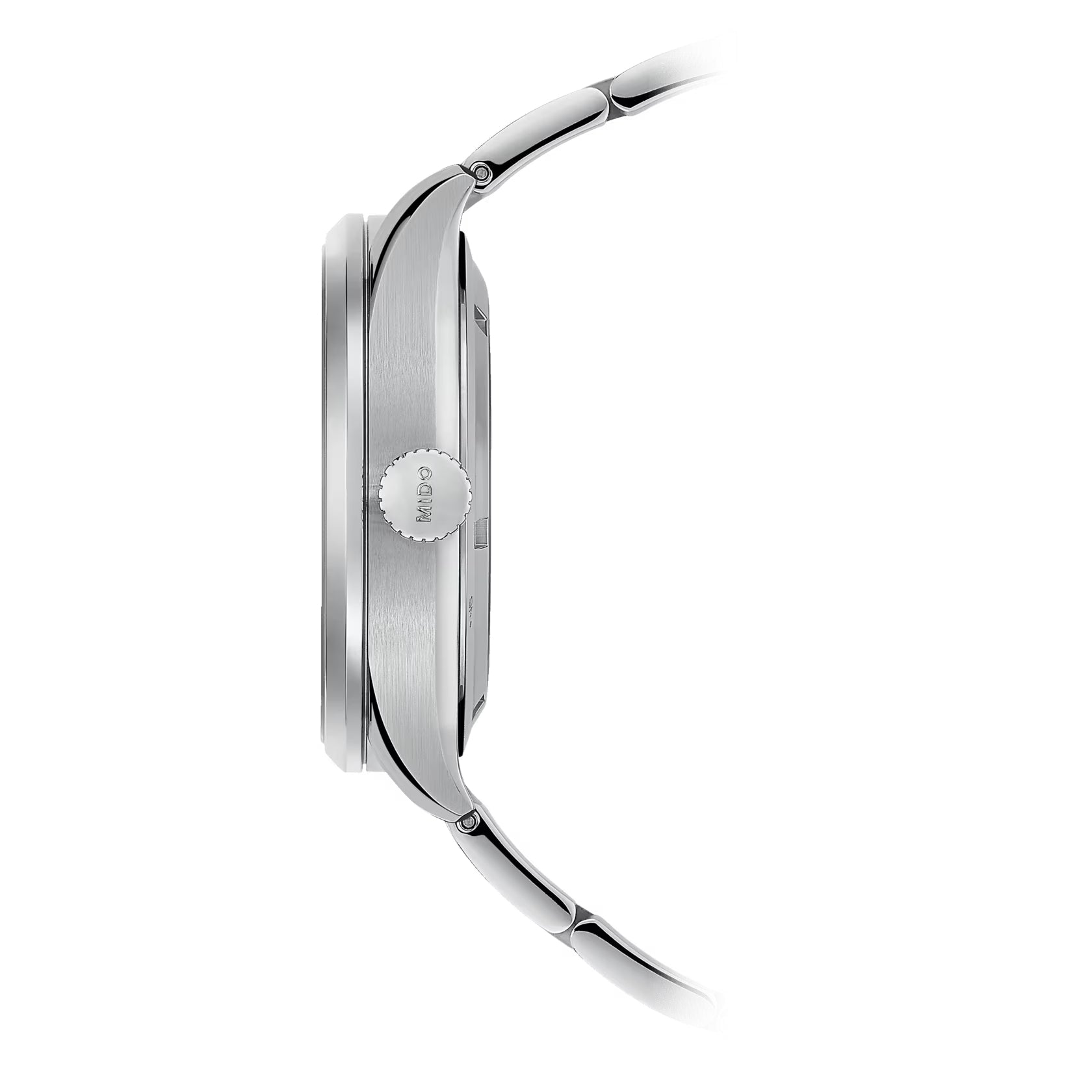 Orologio Uomo Mido Automatico Multifort M Freeze Turchese M0384301104100